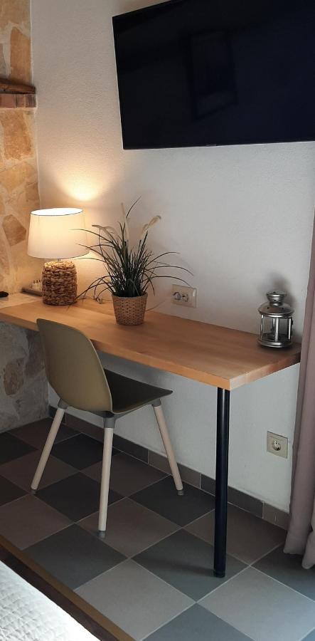 Apartments Infinitas Τρογκίρ Εξωτερικό φωτογραφία