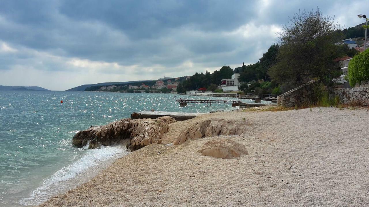 Apartments Infinitas Τρογκίρ Εξωτερικό φωτογραφία